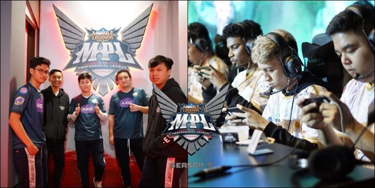 Jadwal Lengkap dan Bracket Babak Playoffs MPL Season 5