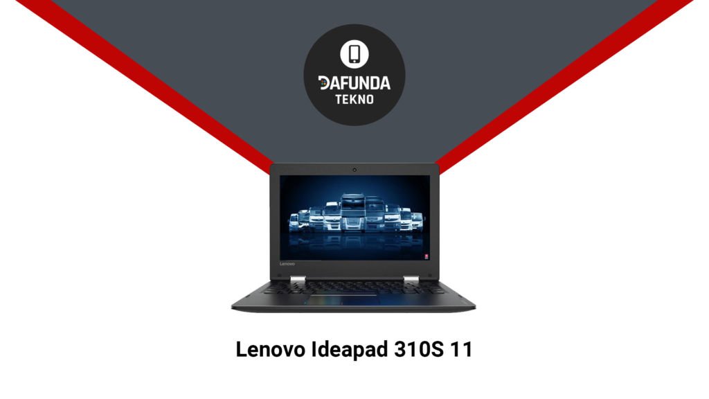 Lenovo Ideapad 310s 11