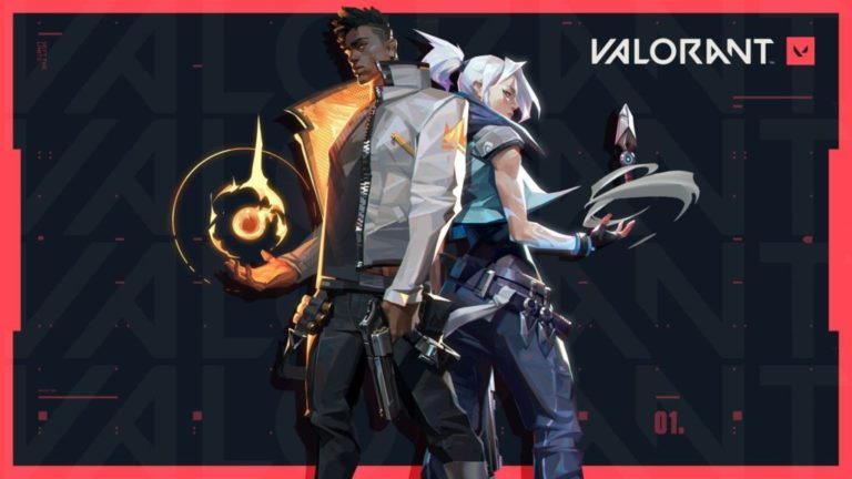 Masih Tahap Closed Beta, Valorant Sudah Kedatangan Cheater Pertamanya
