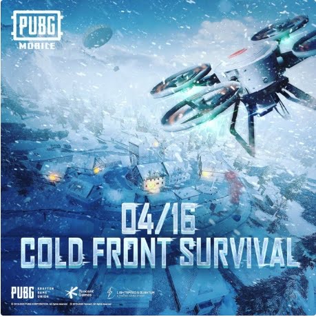 Mode Cold Front Survival