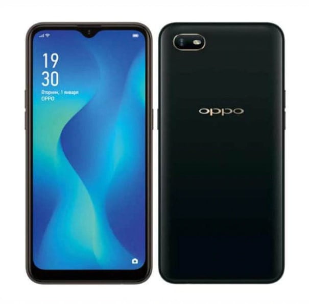 Oppo A1k 1