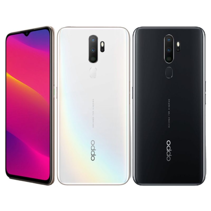 Oppo A5 2021