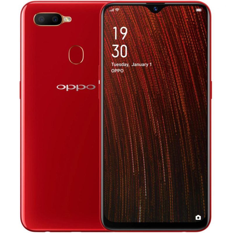 Oppo A5s