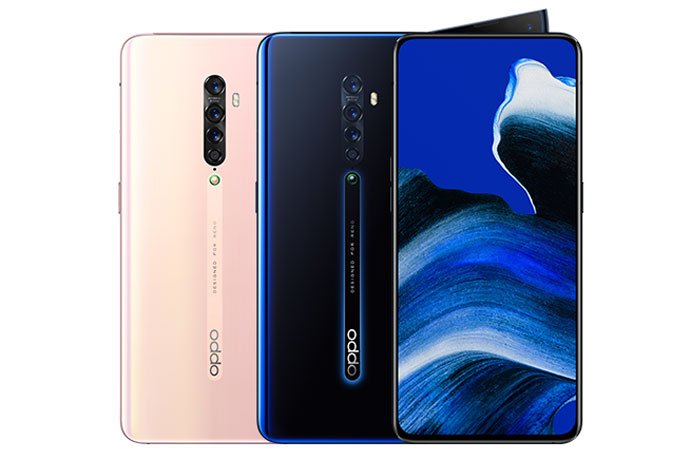 Oppo Reno2