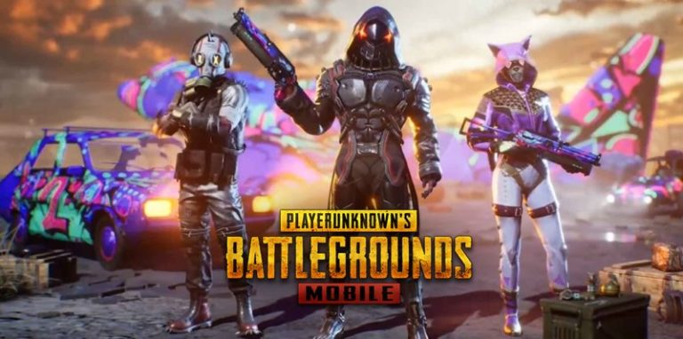Cara Setting Sensitivitas PUBG Mobile 3 Cara Setting Sensitivitas PUBG Mobile
