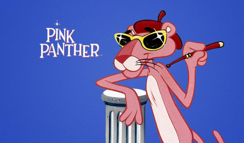 Pink Panther