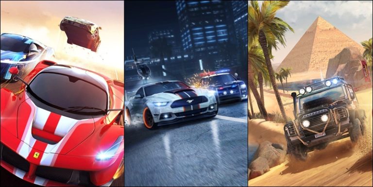 10 Game Balap Mobil Android Terbaik Yang Cocok Untuk Mengisi Waktu Karantina Kalian 3 10 Game Balap Mobil Android Terbaik Yang Cocok Untuk Mengisi Waktu Karantina Kalian