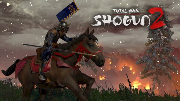 Sega Bakal Gratiskan Game Total War Shogun 2 Secara Permanen Di Steam