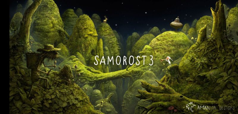 Samorost 3 1