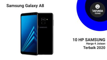 samsung a8 2020