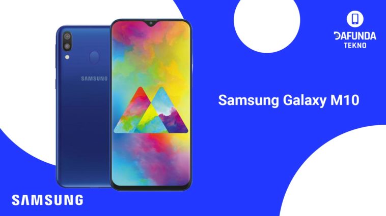 10 HP Samsung Harga Dibawah 2 Jutaan Terbaik 2020 - Dafunda.com