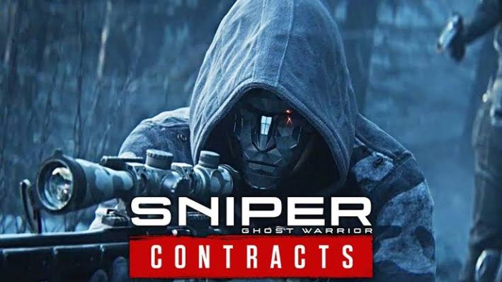 Sniper Ghost Warrior Contracts