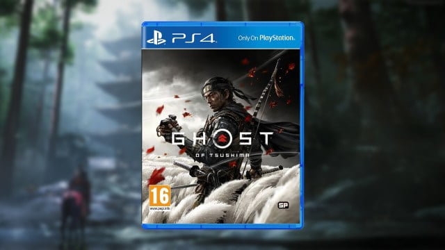 Sony Umumkan Jadwal Rilis Terbaru Game Ghost Of Tsushima