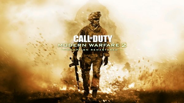 Spesifikasi Pc Cod Modern Warfare 2 Remastered Dafunda Com