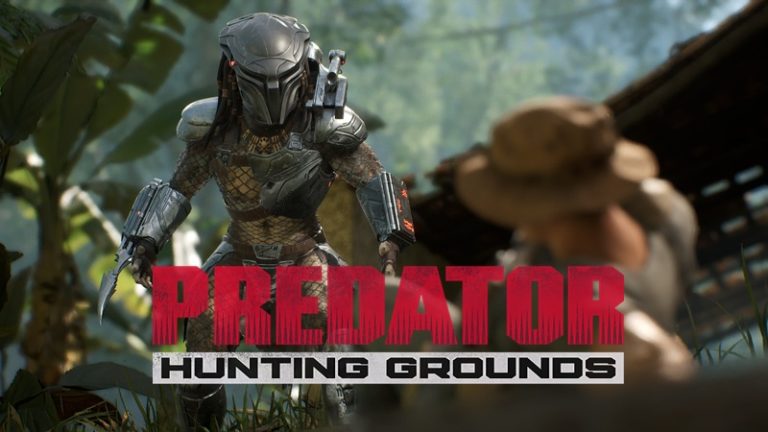 Spesifikasi Pc Memainkan Predator Hunting Grounds