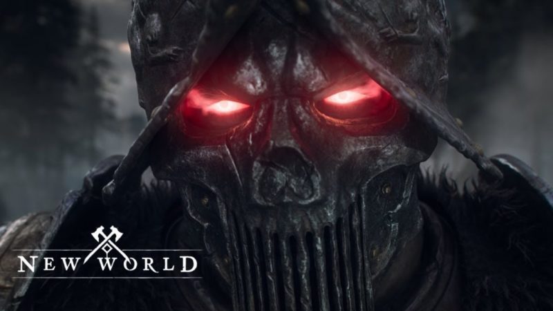 Spesifikasi Pc New World, Game Mmo Terbaik Buatan Amazon