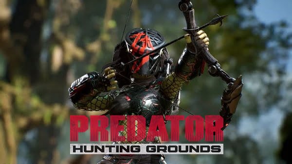 Spesifikasi Pc Predator Hunting Grounds
