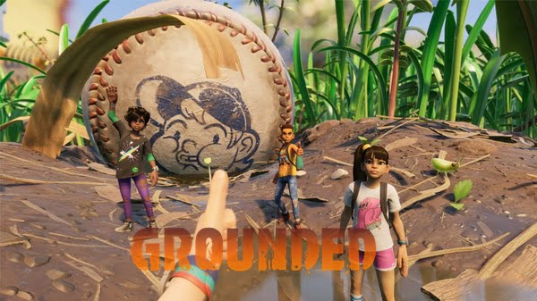 Spesikasi Pc Grounded, Game Survival Terbaru Andalan Obsidian Entertanment