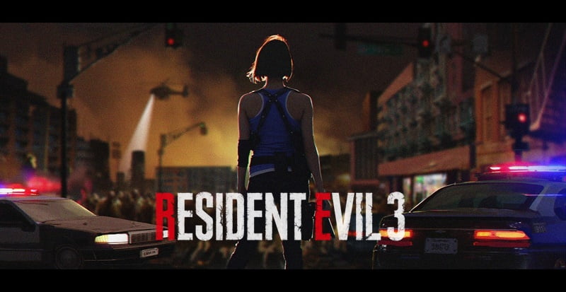 Tips Bermain Dan Bertahan Di Game Resident Evil 3 Remake