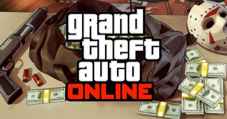 Tips Mendapatkan Uang Banyak Di Gta V Online