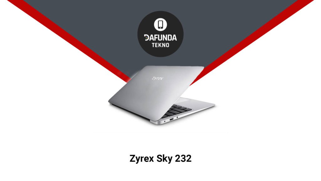 Zyrex Sky 232