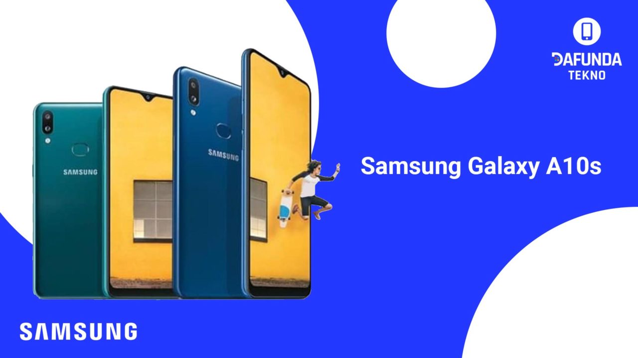 10 HP Samsung Harga Dibawah 2 Jutaan Terbaik 2020 - Dafunda.com