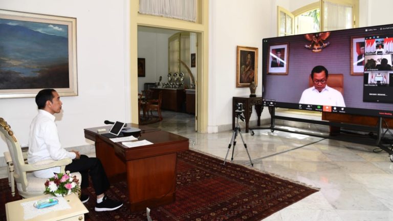 Aplikasi Zoom Cloud Meetings Banyak Digunakan Pejabat Pemerintah, Apakah Aman?