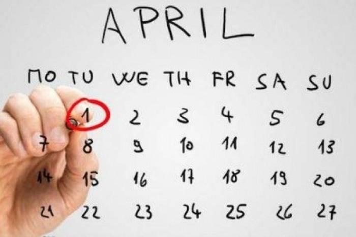 Apa Itu April Mop Sejarah Asal Usul April Mop