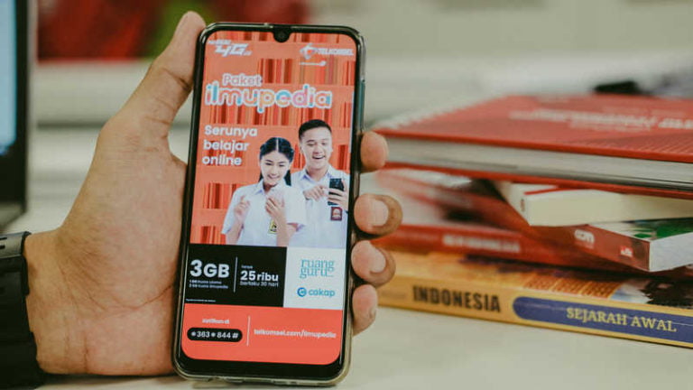 Apa Itu Paket Ilmupedia dan Untuk Apa Kuotanya? Begini Penjelasannya!