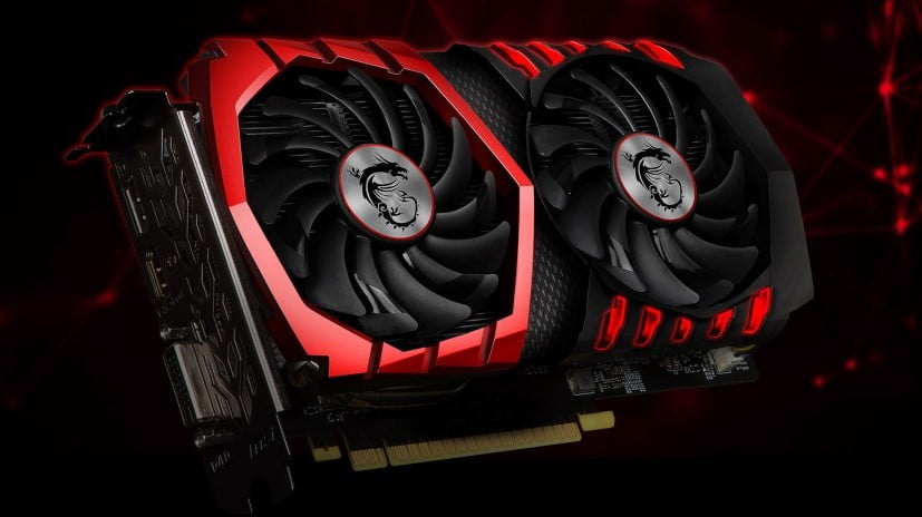 Apa Itu Vga Card Dan Fungsi Vga Card Di Pc Dan Laptop