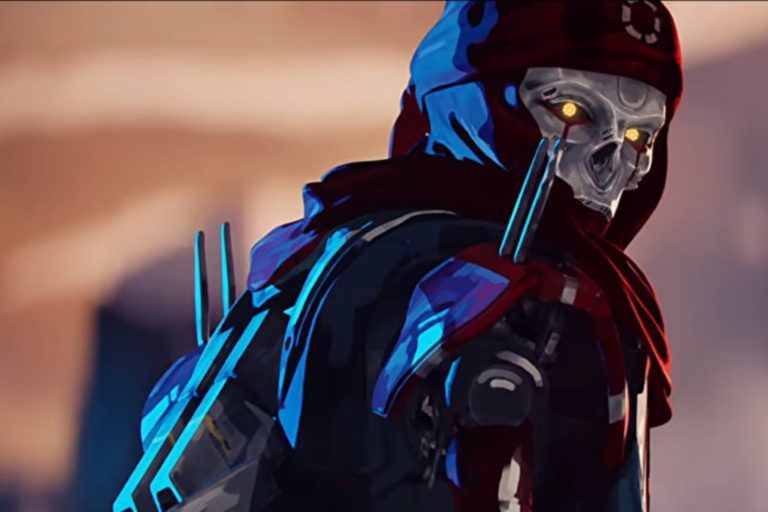 Apex Legends game pc paling optimal