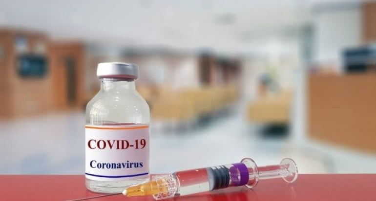 Asal Virus Corona Covid 19