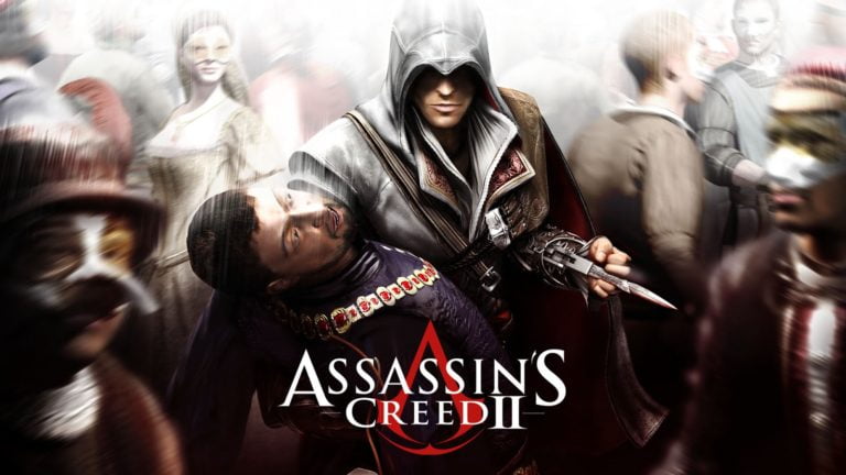 Assassins Creed 2 Gratis