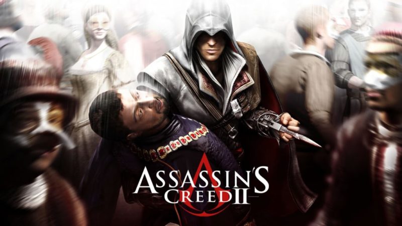 Assassins Creed 2 Gratis