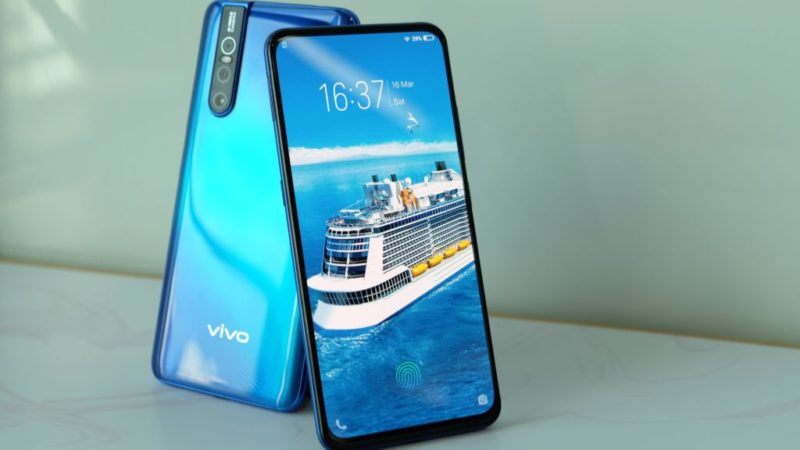 Beli Hp Vivo Dapat Hadiah Menarik