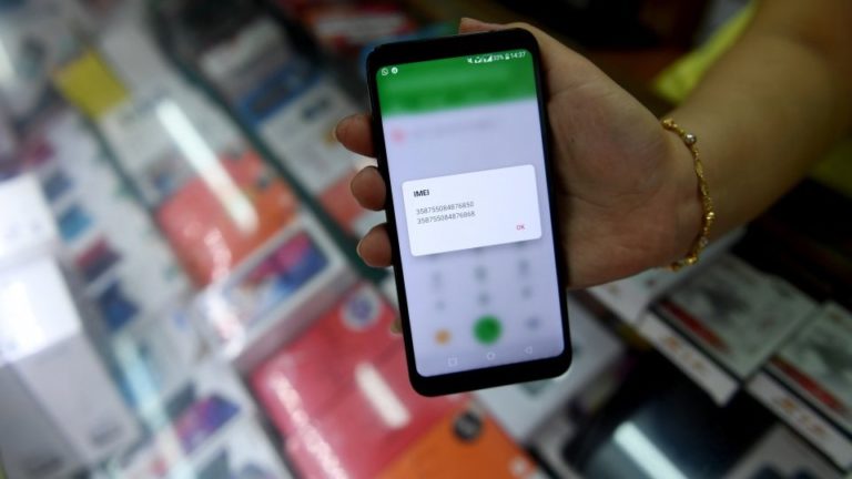 Ponsel BM Resmi Diblokir Hari ini, Begini Cara Cek IMEI