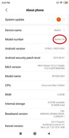 Cara Cek Tipe Hp Xiaomi Mudah (2)