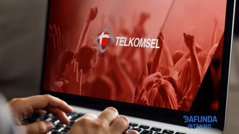 Cara aktivasi paket data internet Telkomsel