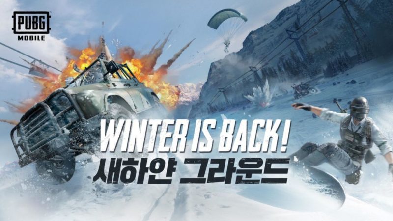Cara Download Pubg Mobile Korea