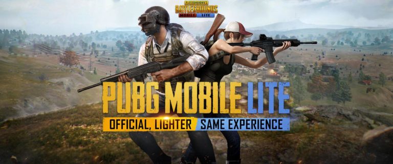 Cara Download Pubg Mobile Lite Terbaru