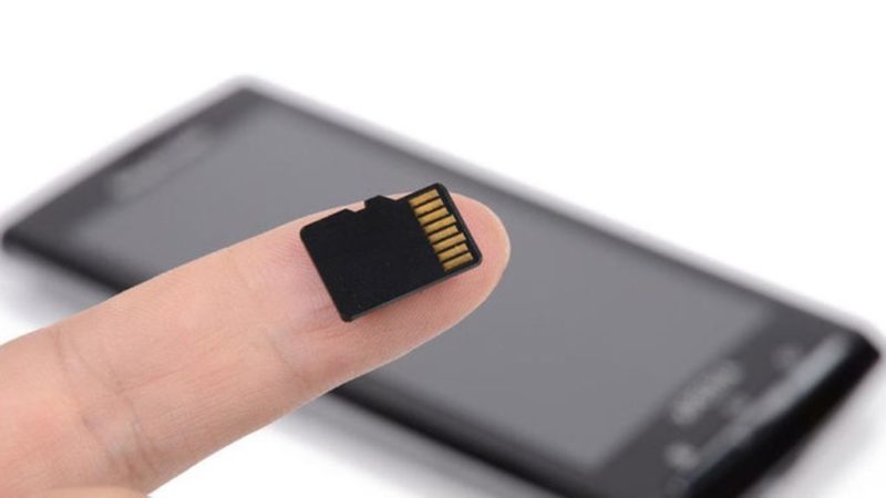 Cara Membedakan Microsd Asli Dan Palsu