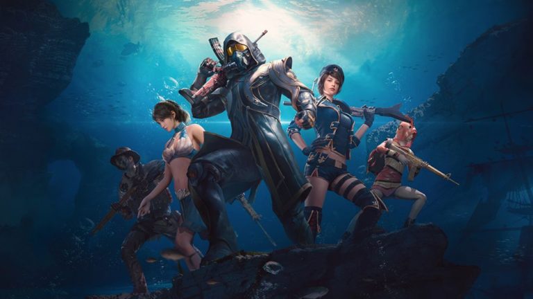 Cara Mendapatkan Rename Card Pubg Mobile