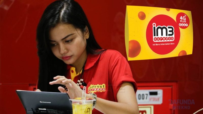 Cara Mengaktifkan Paket Freedom Kuota Harian Indosat Ooredoo
