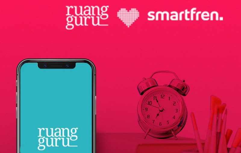 Cara Mengaktifkan Paket Ruangguru Smartfren