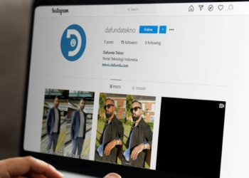 Cara Menggunakan Instagram Di Pc Tanpa Aplikasi