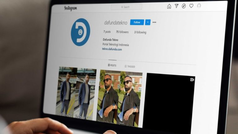 Cara Menggunakan Instagram di PC Tanpa Install Aplikasi