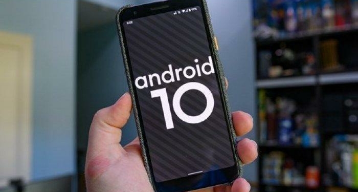 2 Cara Screenshot yang Sering Digunakan di Android 10 untuk