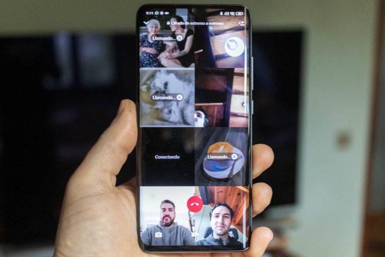 Begini Cara Melakukan Video Call Grup 8 Orang Sekaligus di WhatsApp