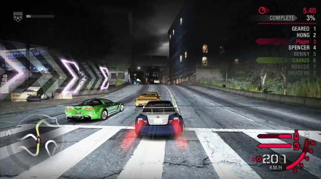 need for speed carbon ps2 cheat codes