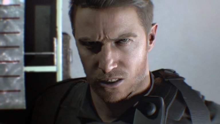 Chris Redfield Akan Menjadi Antagonis di Resident Evil 8?